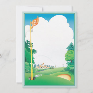 Spridare i gräs © anteckningskort