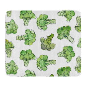 spridd broccoli -