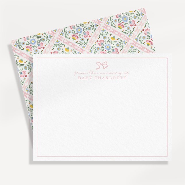 Spridd Folk Barnkortsnotering Inbjudningar (Skapare uppladdad)