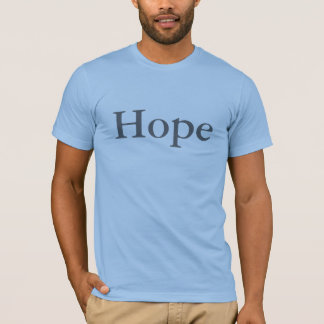 Spridd hoppdubbla sid manar skjorta w/Hashtag Tee Shirt
