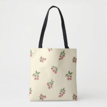 Spridd Tomatgren Botanisk Skörd Rosa