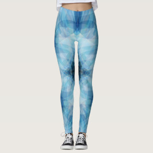 Spridda Petals Leggings