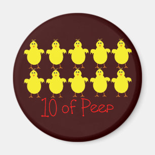 Spridning av andningsterapi "10 av PEEP" Lättare Magnet