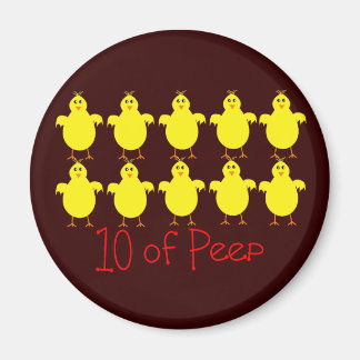 Spridning av andningsterapi "10 av PEEP" Lättare Magnet