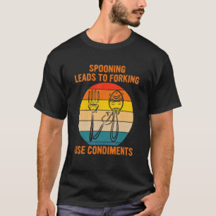 Spridning av blad till Använda för formgivning T Shirt