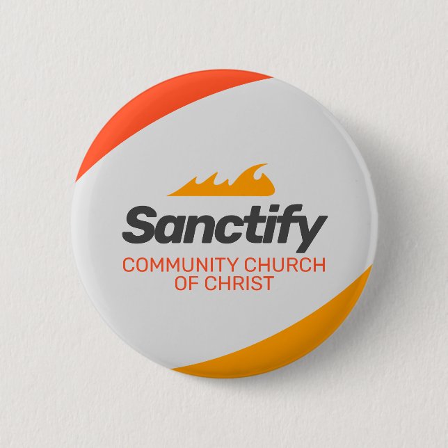 Spridning av brand knapp (Framsida)