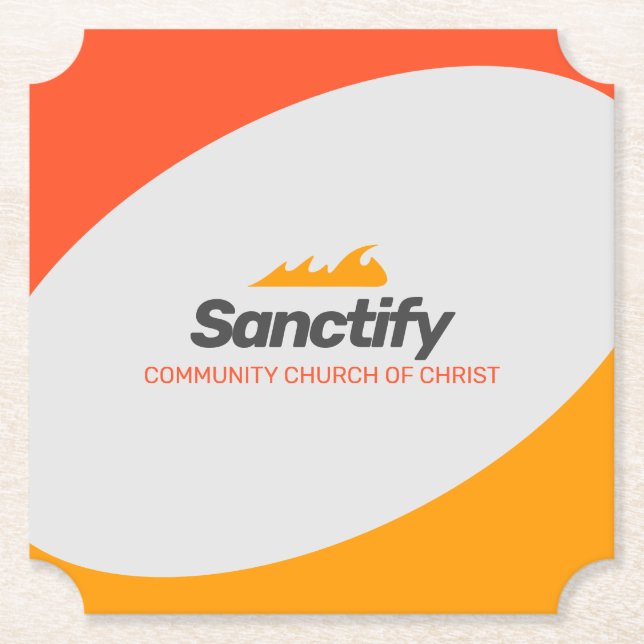 Spridning av brand underlägg papper (Framsida)