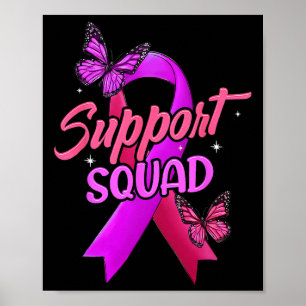 Spridning av cancer och våld mot Domesticen Poster