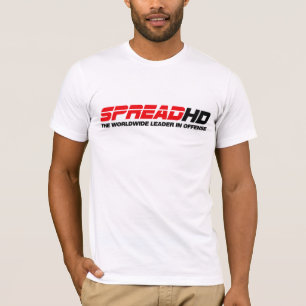 SPRIDNING HD TEE