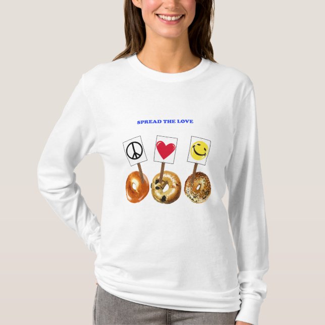 spridning kärleken tee (Framsida)
