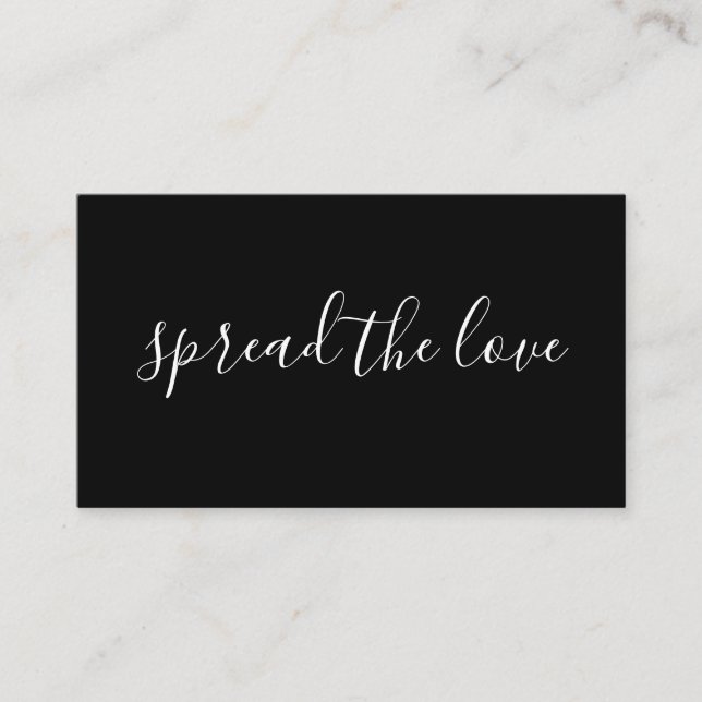 spridning kärlekremissprogramet rabattkort (Framsida)