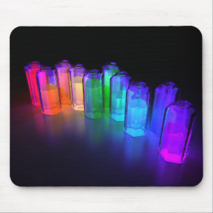 Spridning Mousepad Musmatta