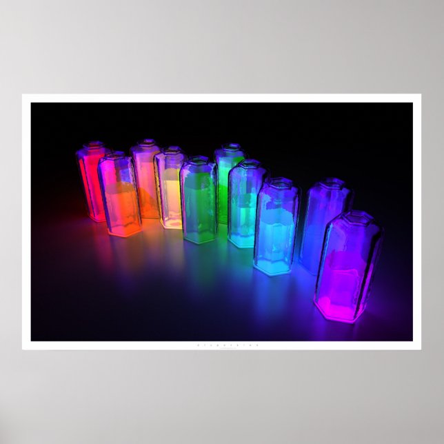 Spridning Poster (Framsidan)