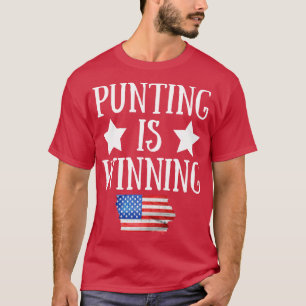 Spridning vinner iowa 1 t shirt