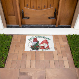 Spridningen av jultomten Skandinaviska Helgdag