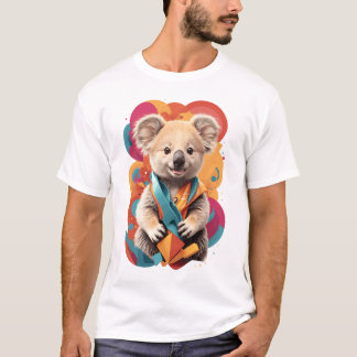 Spridningsbjörn T Shirt