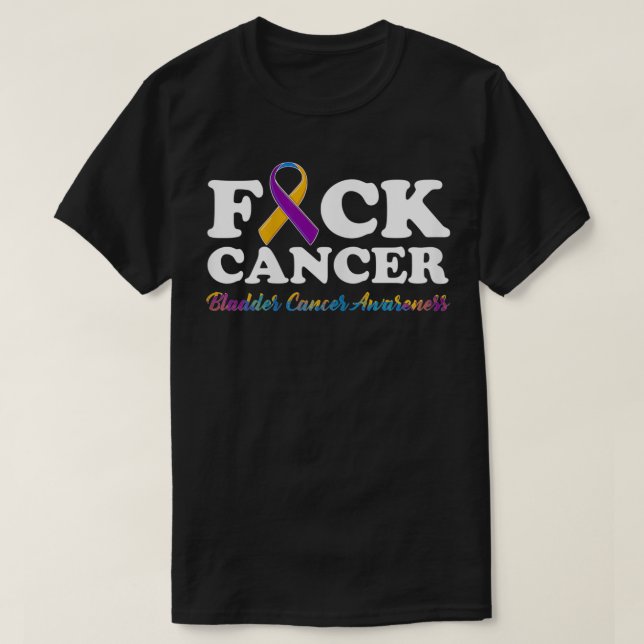 Spridningsgåvor T Shirt (Design framsida)