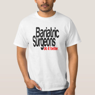 Spridningskirurger gör det bättre t shirt