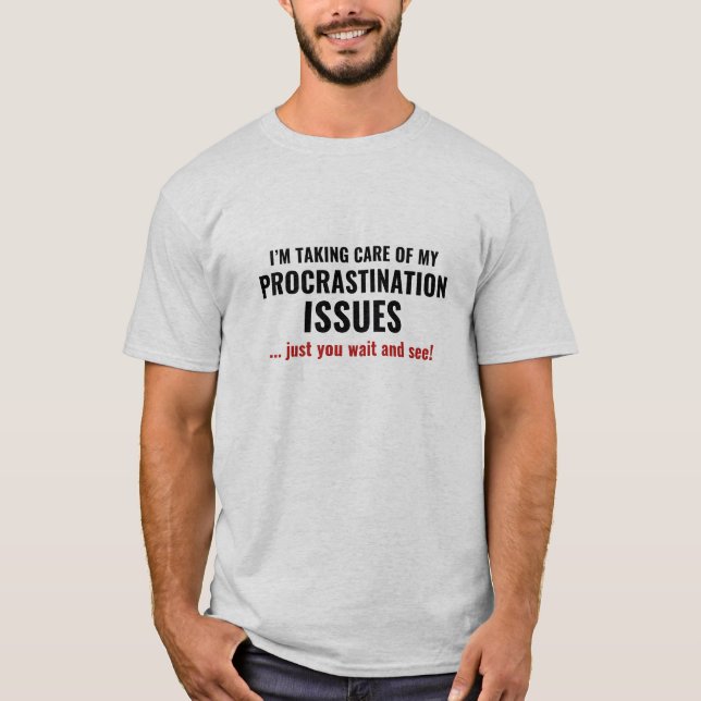 Spridningsproblem Tee (Framsida)