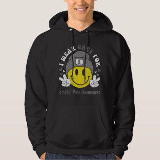 Spridningsstöd för menyfliksområdet hoodie