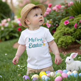 Spring and Easter T Shirt