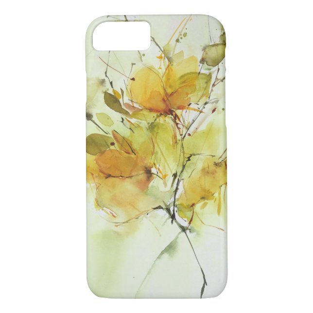 Spring Case-Mate iPhone Skal (Baksida)