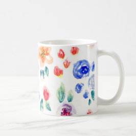 Spring Flowers mug Kaffemugg