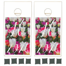 Spring into wedding season