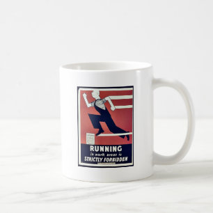 Spring Kaffemugg