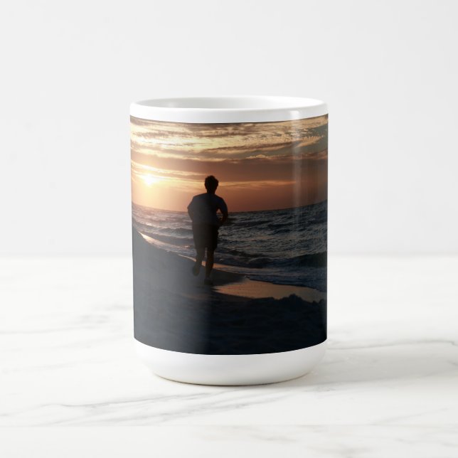 Spring Kaffemugg (Center)