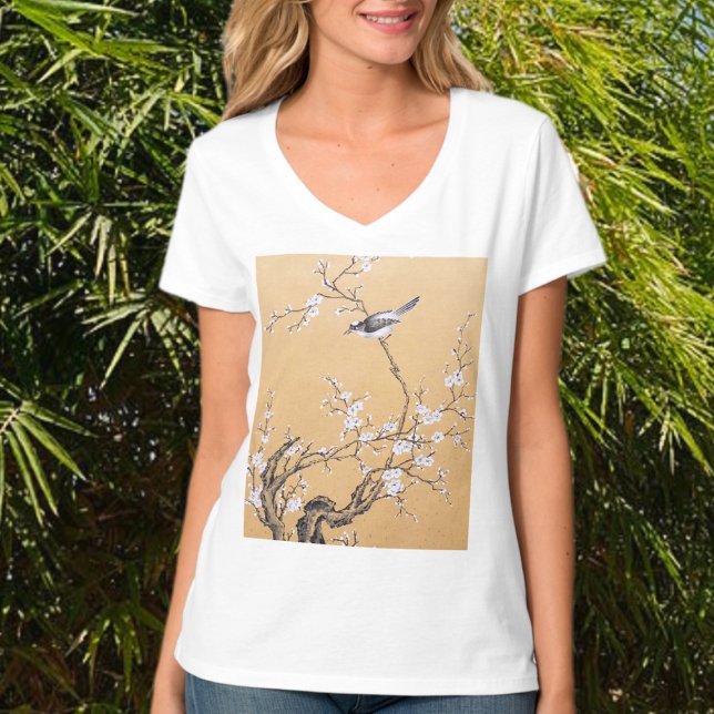 Spring Melody T Shirt (Skapare uppladdad)