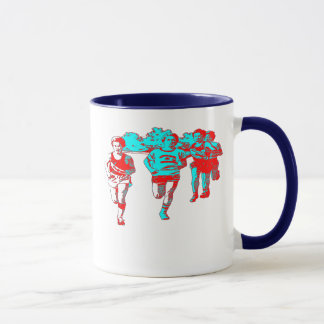 Spring Mugg