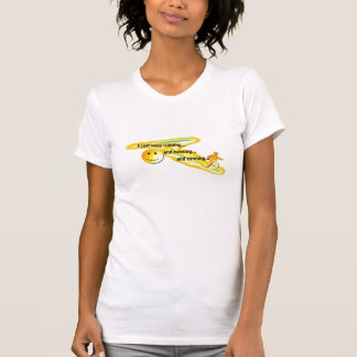 Spring och spring t shirt