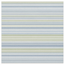 Spring Rain and Tropical Blue Stripes Tyg