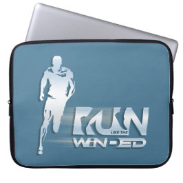 Spring Som Den Vindsna | Laptopfodral 15" Laptop Fodral