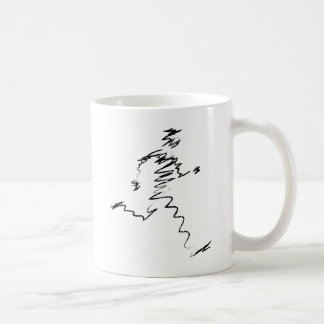 Spring springer, Triathletes Kaffemugg