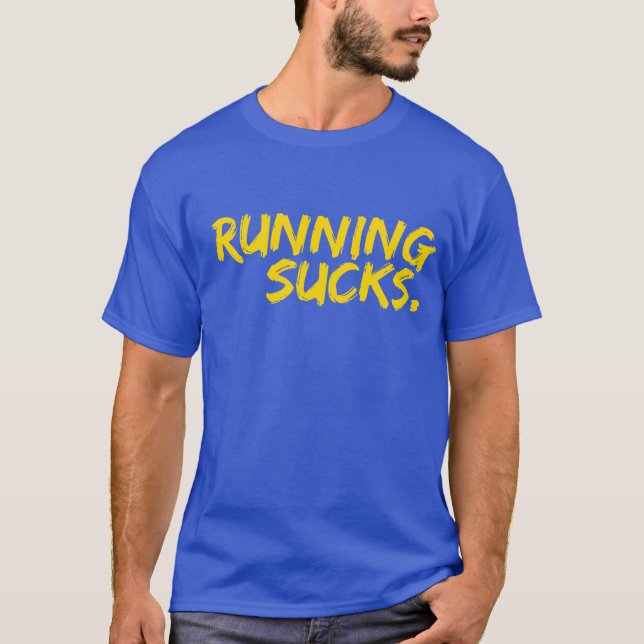 Spring suger t-shirt (Framsida)