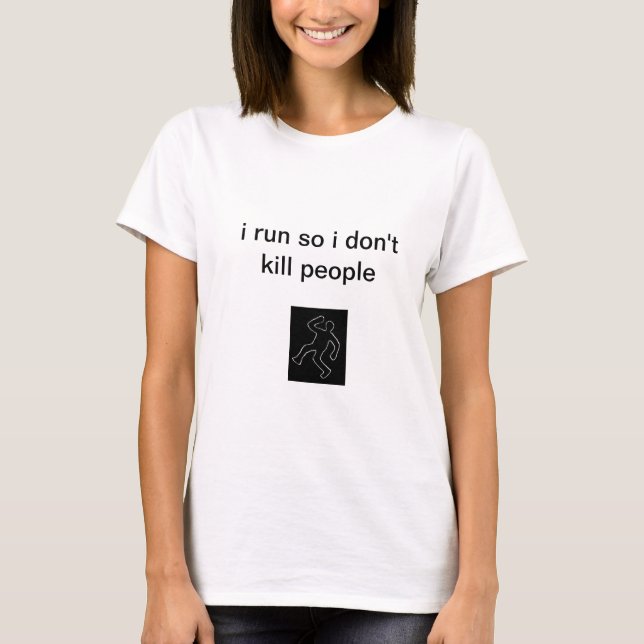 spring t-shirt (Framsida)