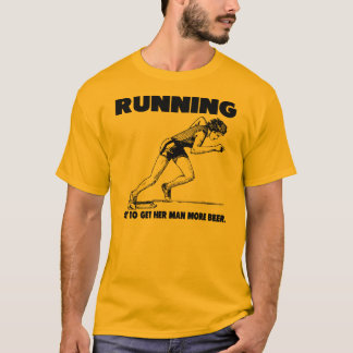 spring t-shirt