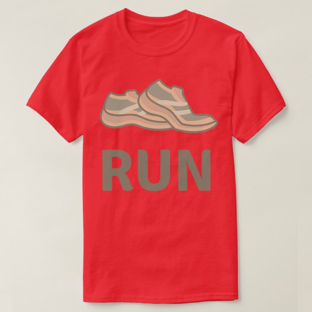 Springa 16 t shirt (Design framsida)