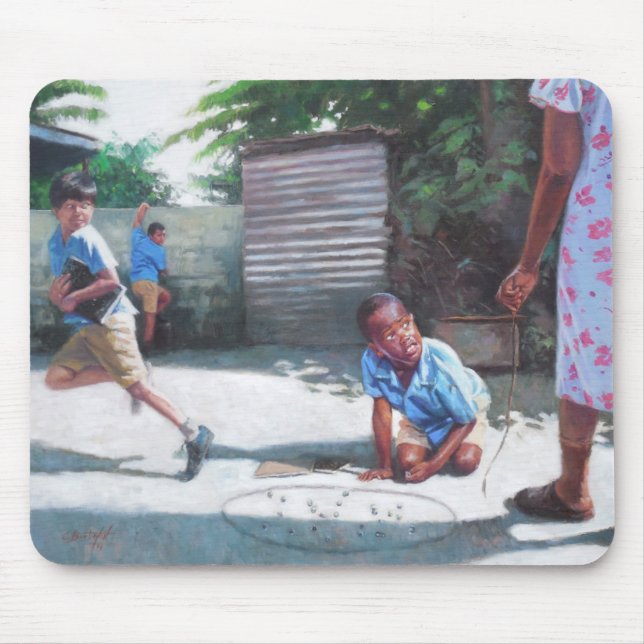 Springa! 2014 musmatta (Framsidan)