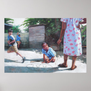 Springa! 2014 poster