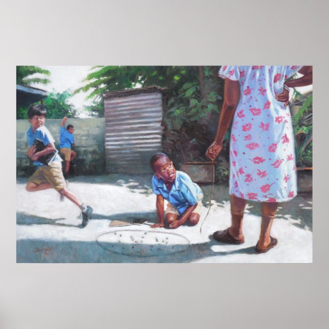 Springa! 2014 poster (Framsidan)