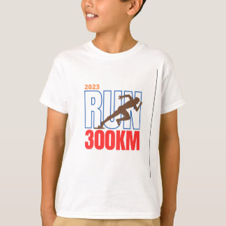 SPRINGA 300 KM T-shirt