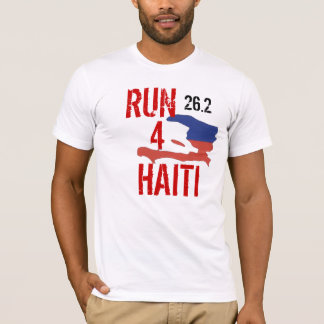 Springa 4 Haiti T-shirt