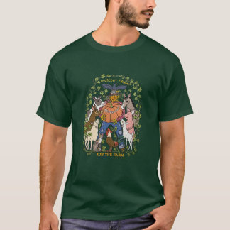 Springa - 50-årsdagen av Muscoot-affären T Shirt