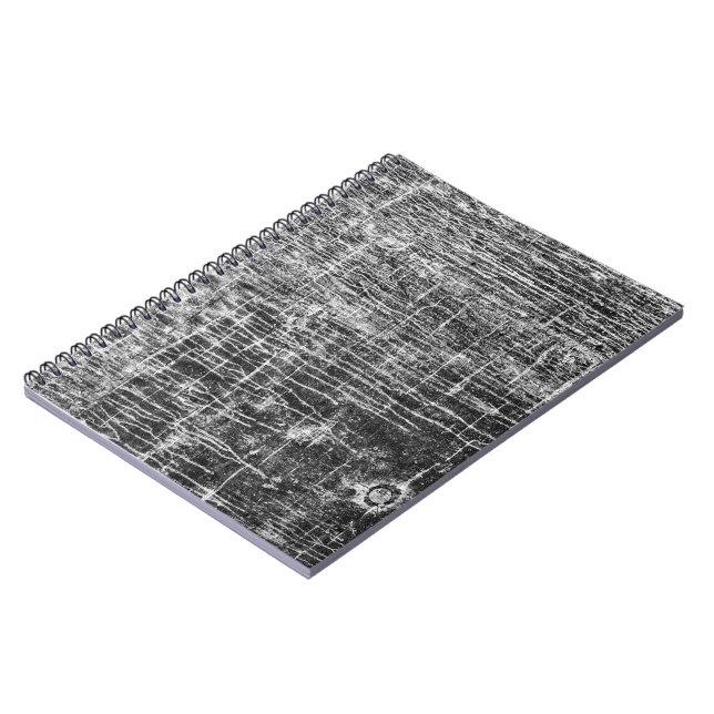 springa anteckningsbok (Vänstra Sidan)