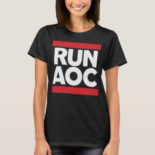 SPRINGA AOC T SHIRT