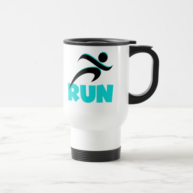 SPRINGA Aqua Resemugg (Höger)