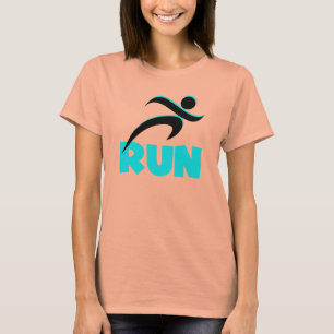 SPRINGA Aqua T Shirt